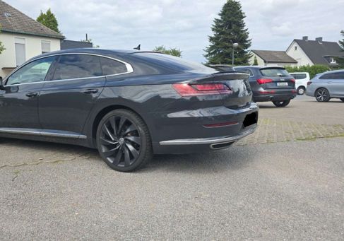 Volkswagen Arteon, 2019 3