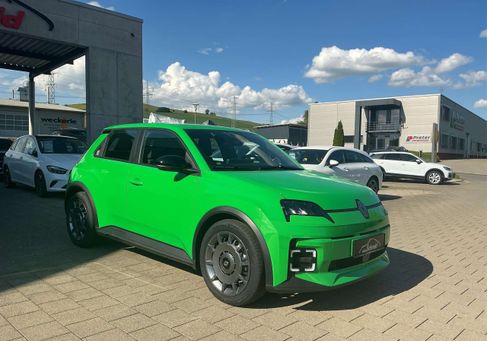 Renault R 5, 2025 3