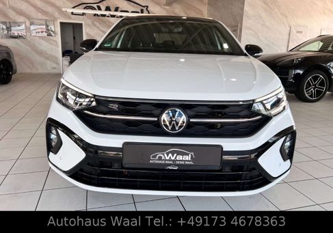 Volkswagen Taigo, 2022