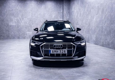 Audi A6 Allroad, 2021 2