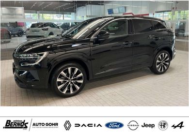 Renault Austral, 2022