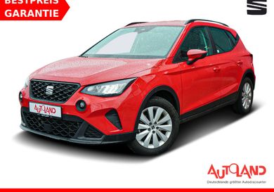 Seat Arona, 2023