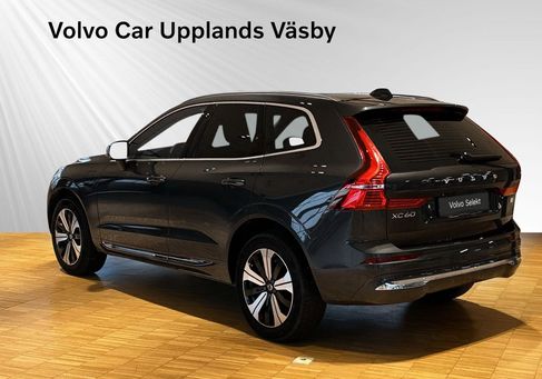 Volvo XC60, 2024