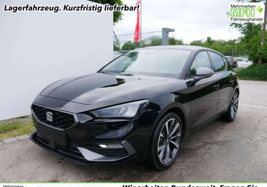 Seat Leon, 2026