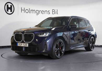 BMW, 2025