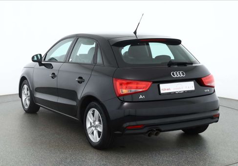 Audi A1, 2019 3