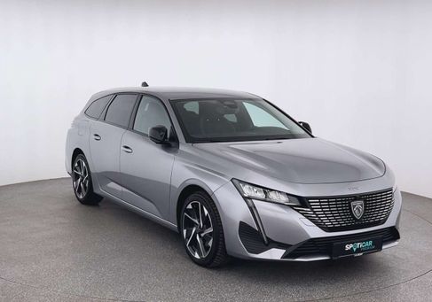 Peugeot 308, 2023