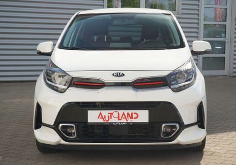 Kia Picanto, 2020