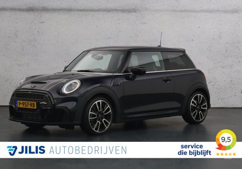 MINI Cooper S, 2022