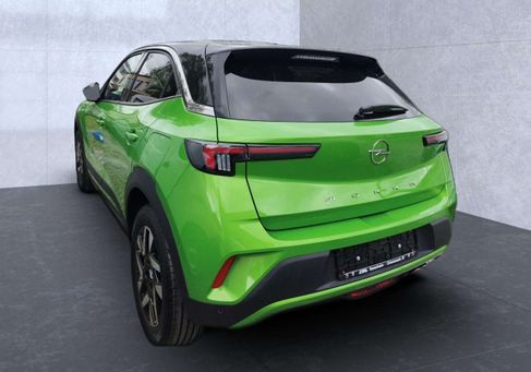 Opel Mokka, 2024 3