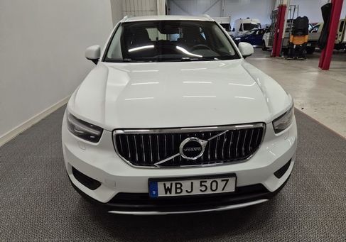 Volvo XC40, 2022 2