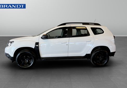 Dacia Duster, 2021