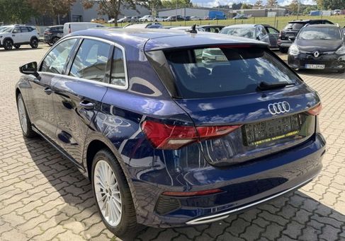 Audi A3, 2023 3