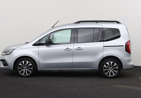 Renault Kangoo, 2023