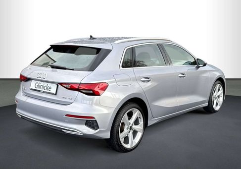 Audi A3, 2022 2