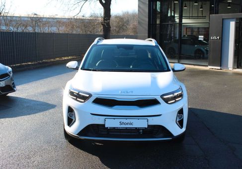 Kia Stonic, 2026