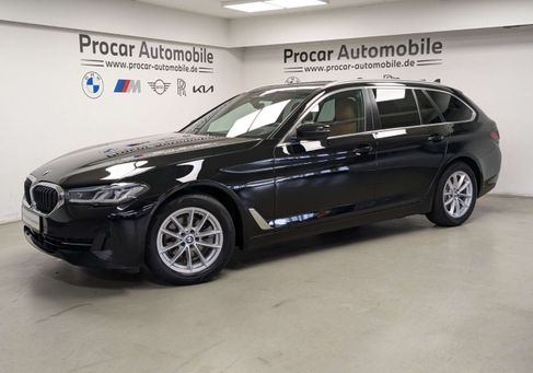 BMW 520, 2023