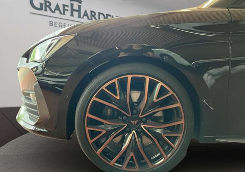 Cupra Leon, 2023