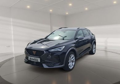 Cupra Formentor, 2024