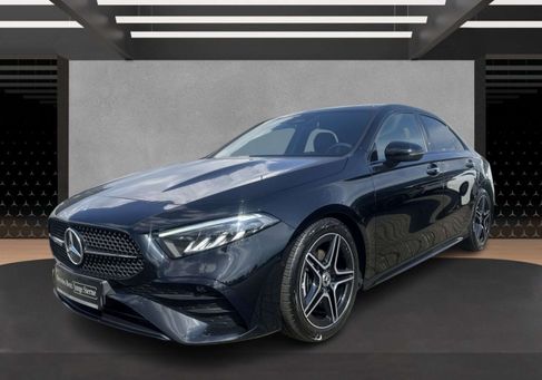 Mercedes-Benz A 180, 2024