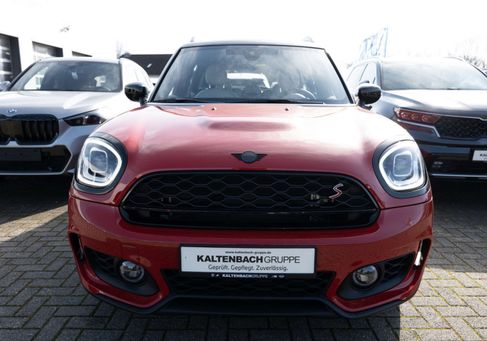 MINI Cooper Countryman, 2022