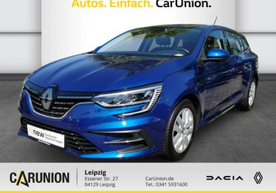 Renault Megane, 2023