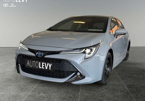 Toyota Corolla, 2023 2