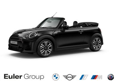 MINI Cooper S Cabrio, 2023