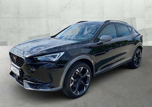 Cupra Formentor, 2023