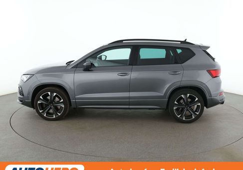 Cupra Ateca, 2023