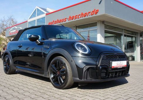 MINI Cooper Cabrio, 2023