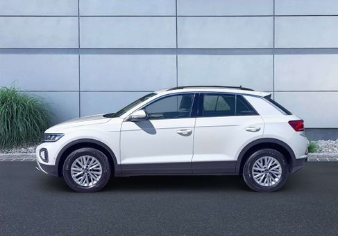 Volkswagen T-Roc, 2023