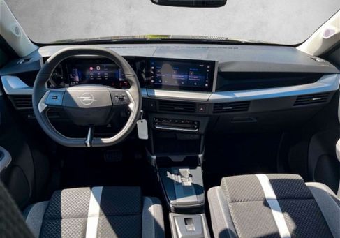 Opel Frontera, 2026