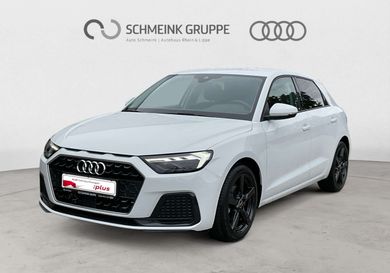 Audi A1, 2025