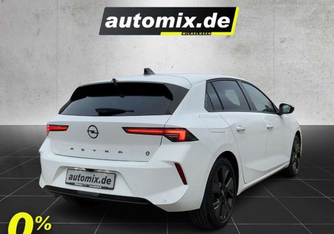Opel Astra, 2024