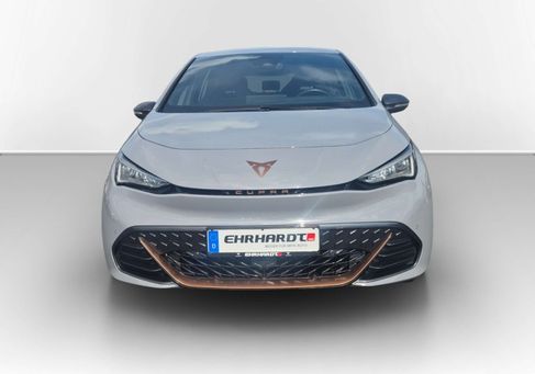 Cupra Born, 2022