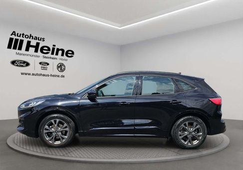 Ford Kuga, 2022