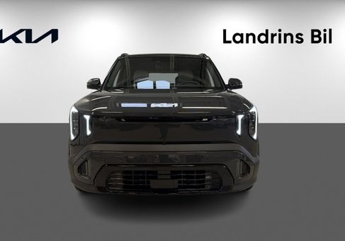 Kia, 2027 2