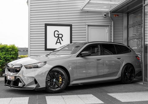 BMW M5, 2026