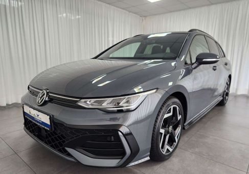 Volkswagen Golf, 2025 3