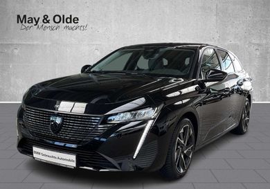 Peugeot 308, 2022
