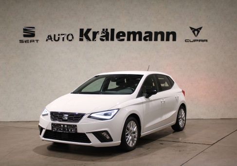 Seat Ibiza, 2024