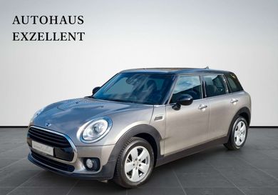 MINI Cooper D Clubman, 2019