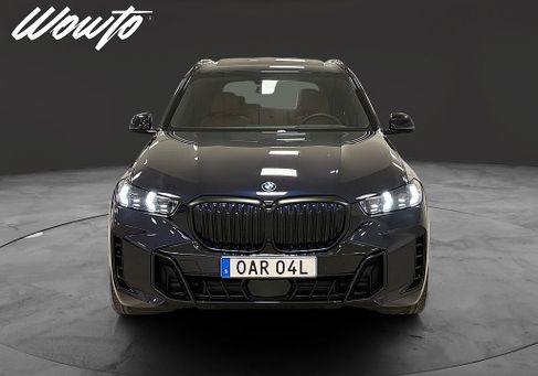 BMW X5, 2025