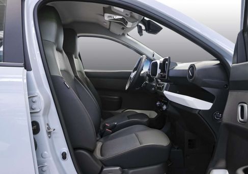 Dacia Spring, 2026 3