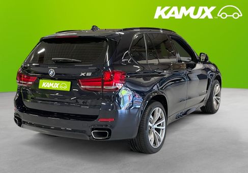 BMW X5, 2017