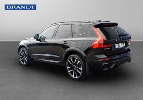 Volvo XC60, 2022