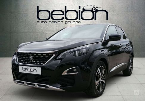 Peugeot 3008, 2020