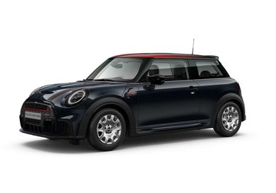 MINI John Cooper Works, 2022