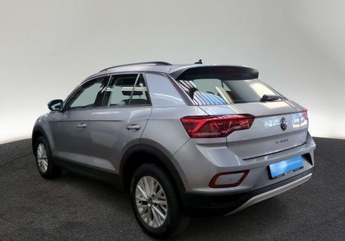 Volkswagen T-Roc, 2025 3